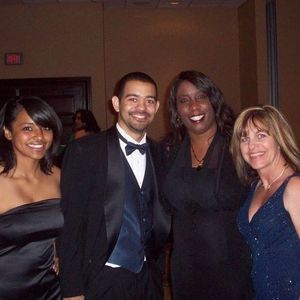 Meet your Posher, Sheryl